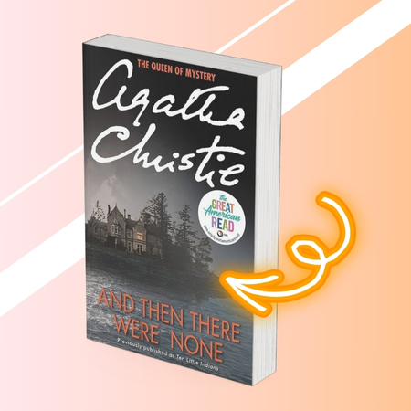Agatha Christie's Timeless Mysteries - And Then There Were None