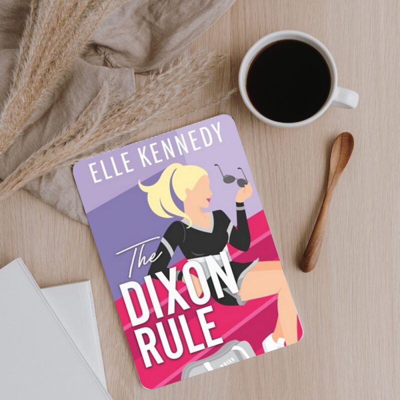 The Dixon Rule by Elle Kennedy