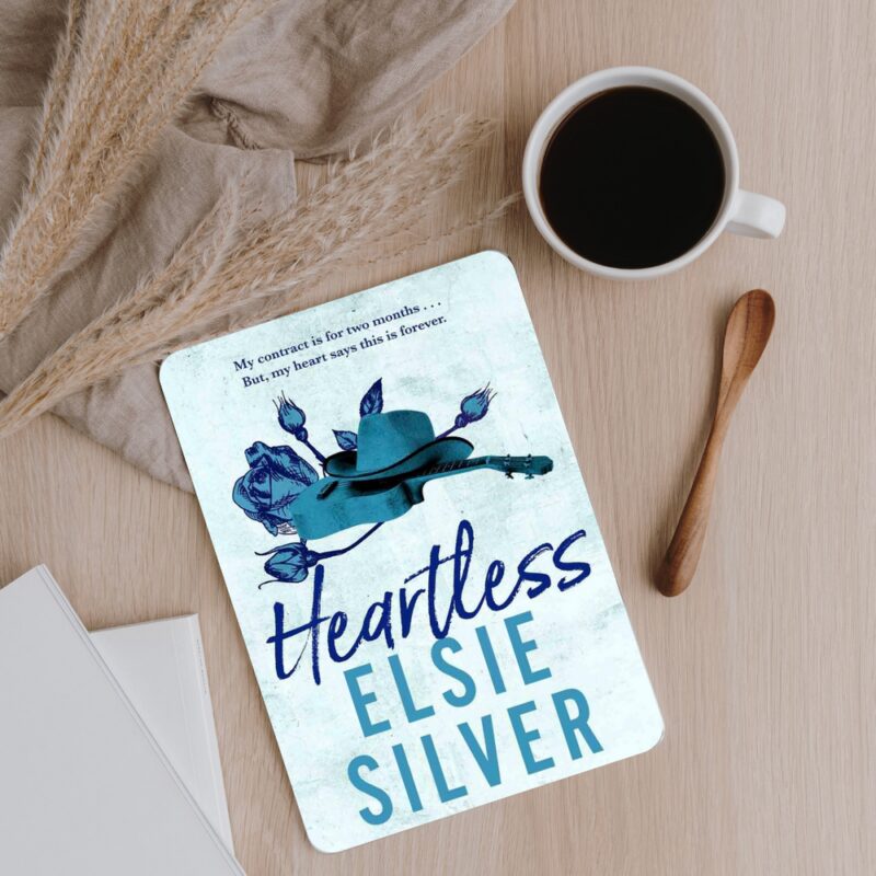 Heartless by Elsie Silver