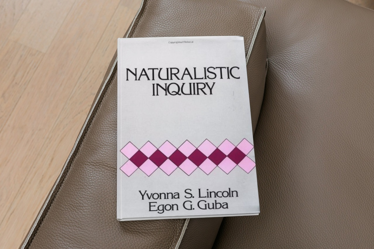 Naturalistic Inquiry