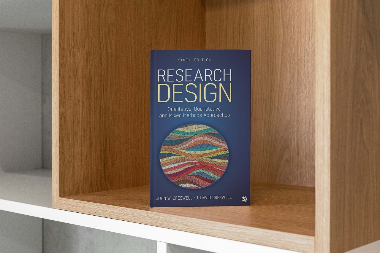 Research Design - John Creswell