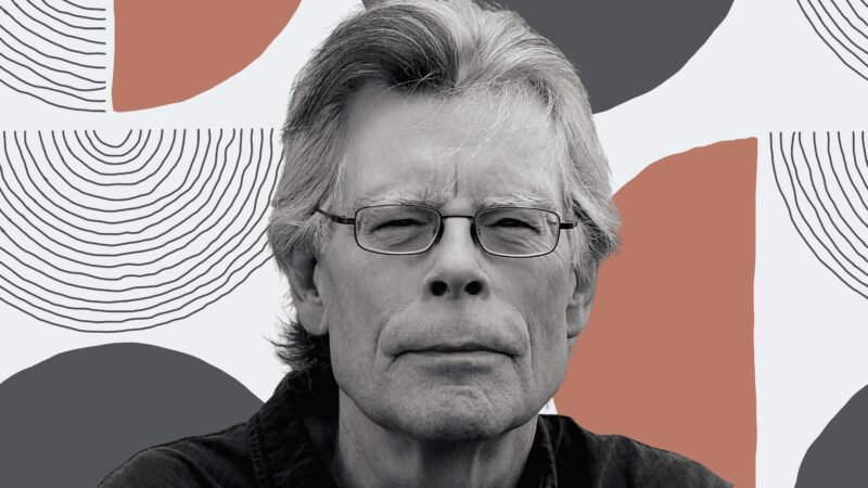 Stephen King