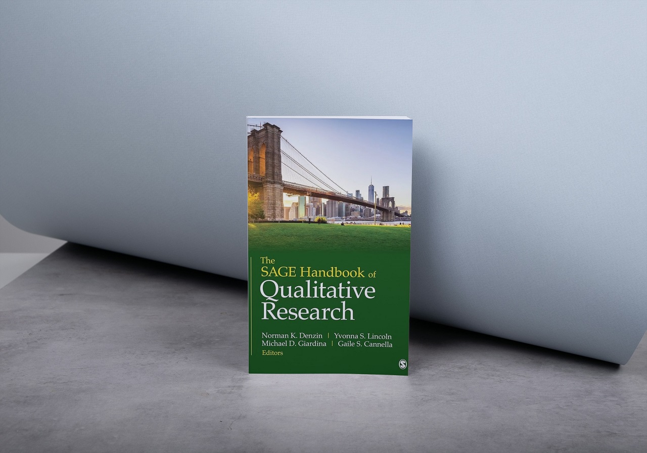 The SAGE Handbook of Qualitative Research