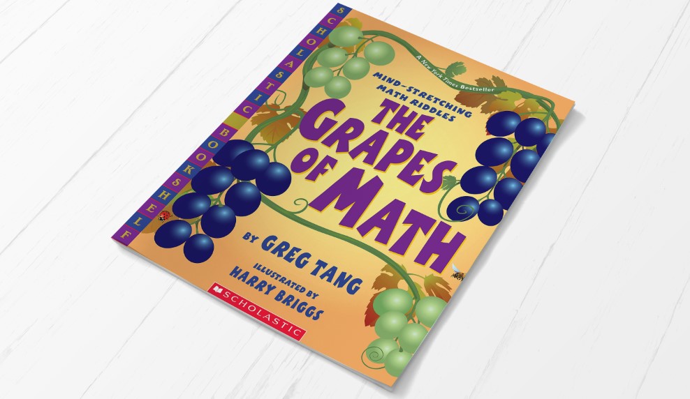 Best Math Books for Kids in 2025 - Fun & Educational Reads by Grade