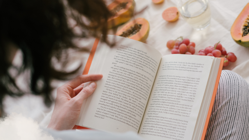 reading on pickinck