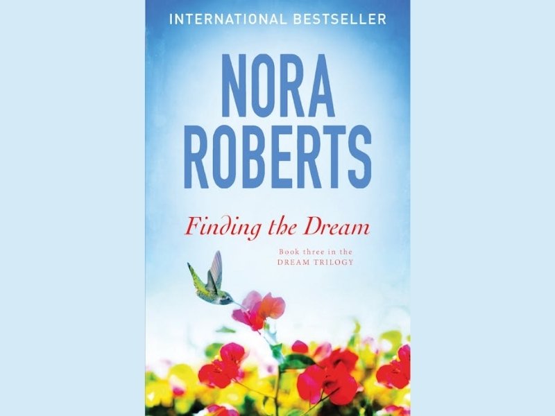 The Dream Trilogy by Nora Roberts