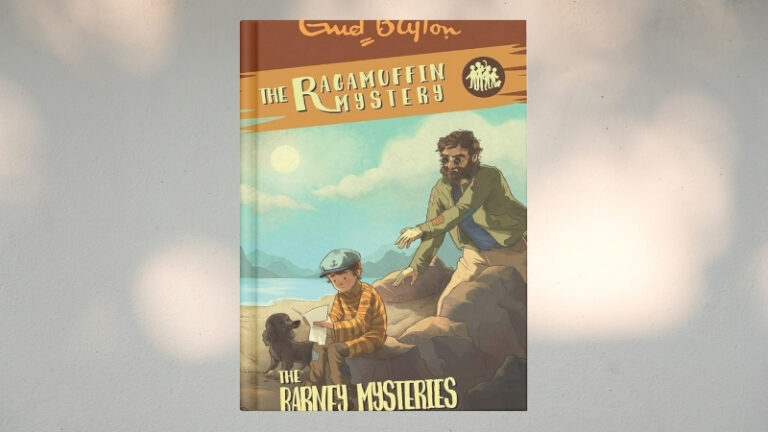 Top 15 Enid Blyton Books Every Child (and Parent) Should Read - John ...