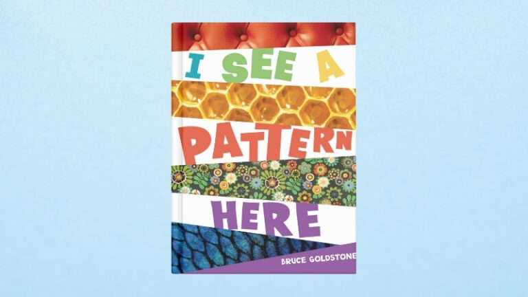12 Best Books That Explain Shapes and Patterns to Small Children