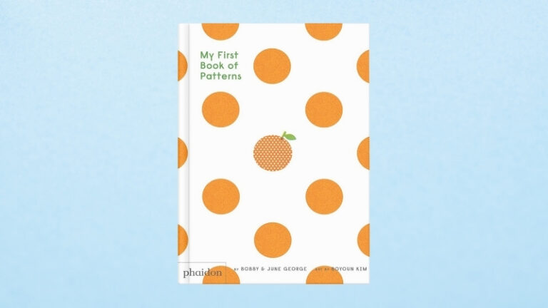 12 Best Books That Explain Shapes and Patterns to Small Children