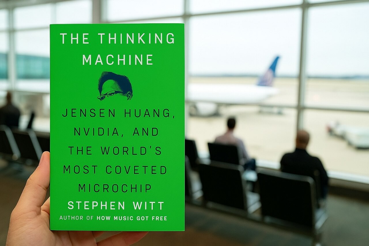 The Thinking Machine